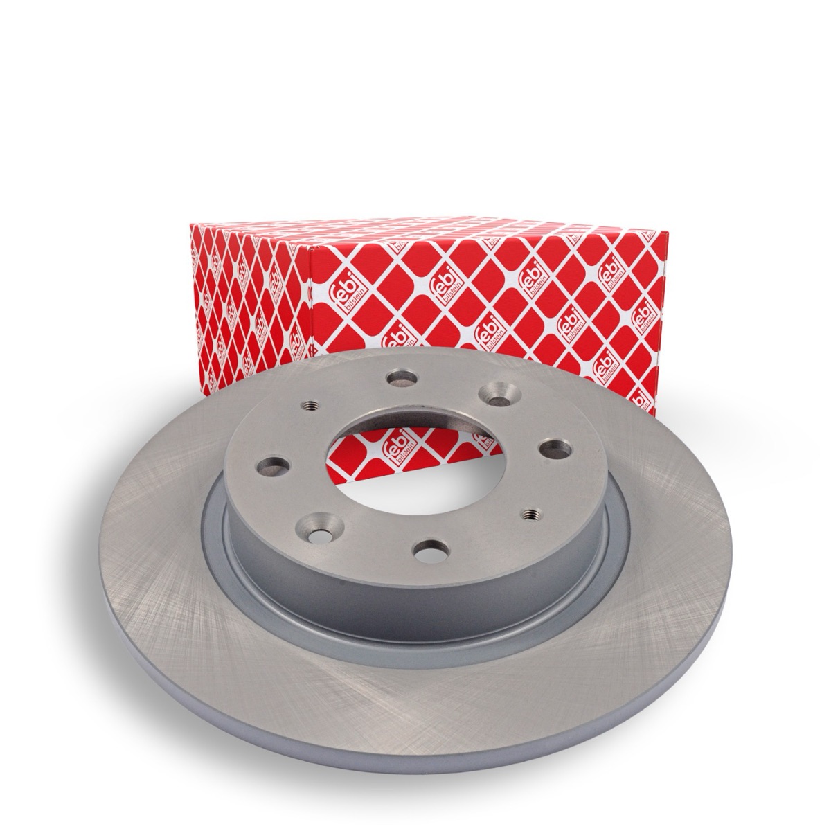 Febi Bilstein 108510 Brake Disc