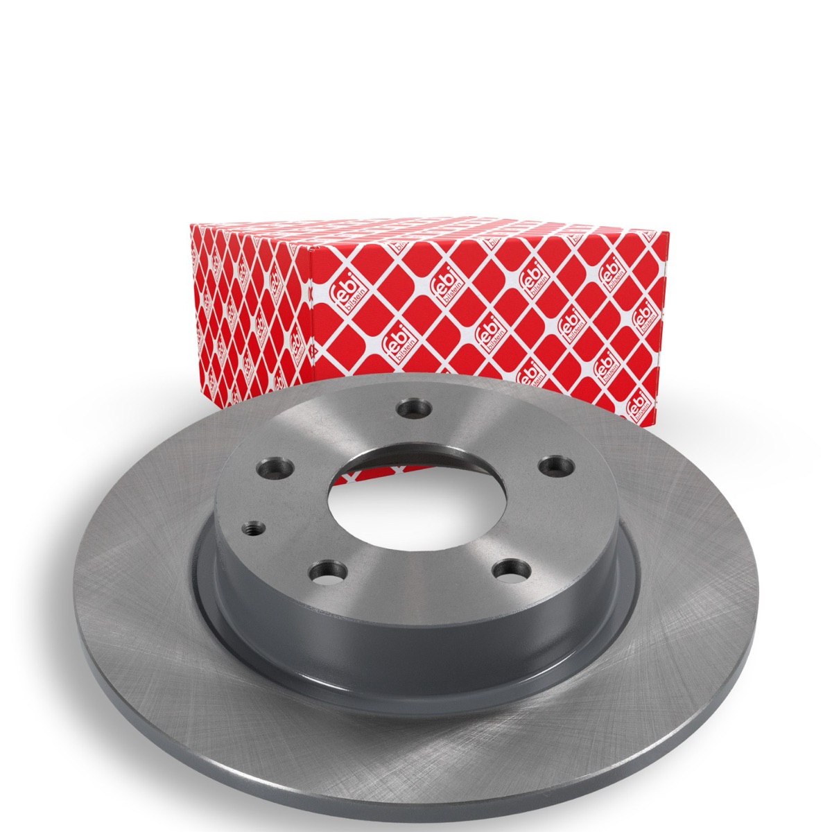Febi Bilstein 108513 Brake Disc
