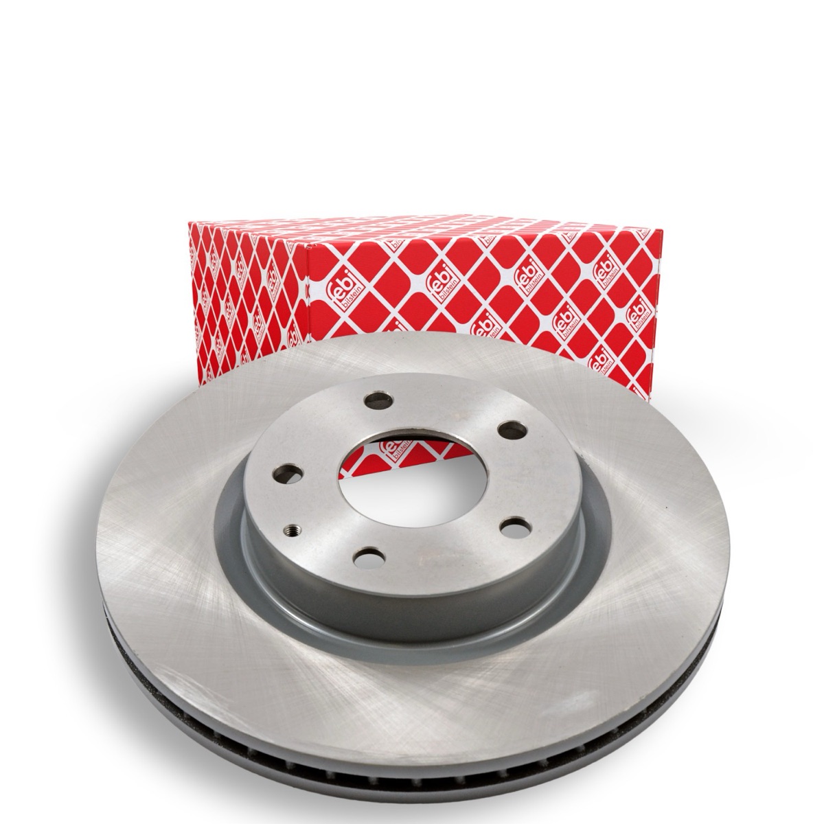 Febi Bilstein 108514 Brake Disc