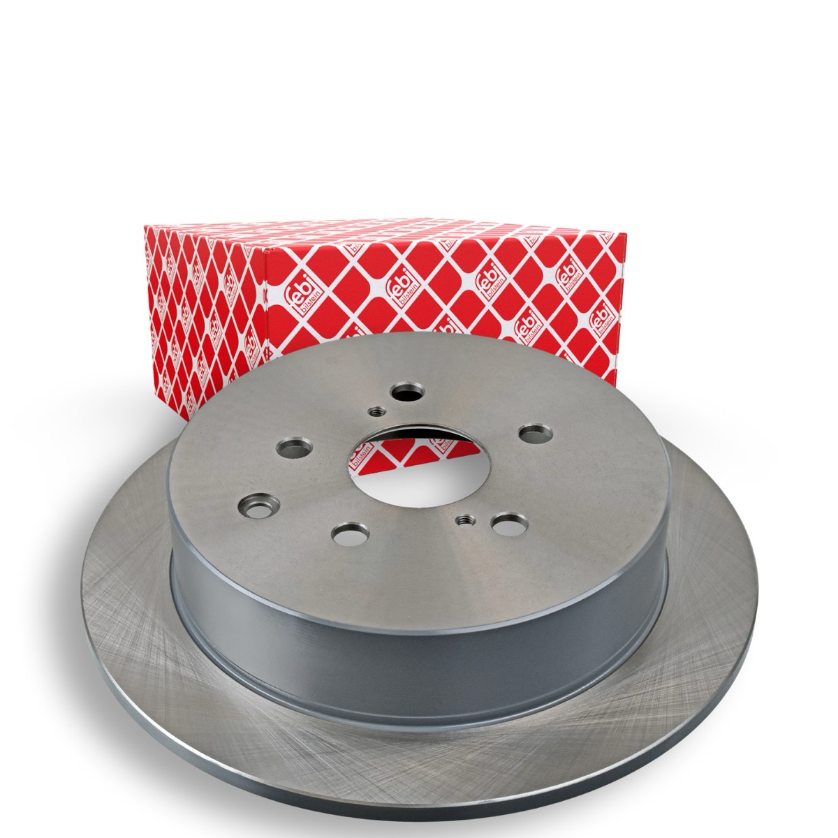 Febi Bilstein 108518 Brake Disc