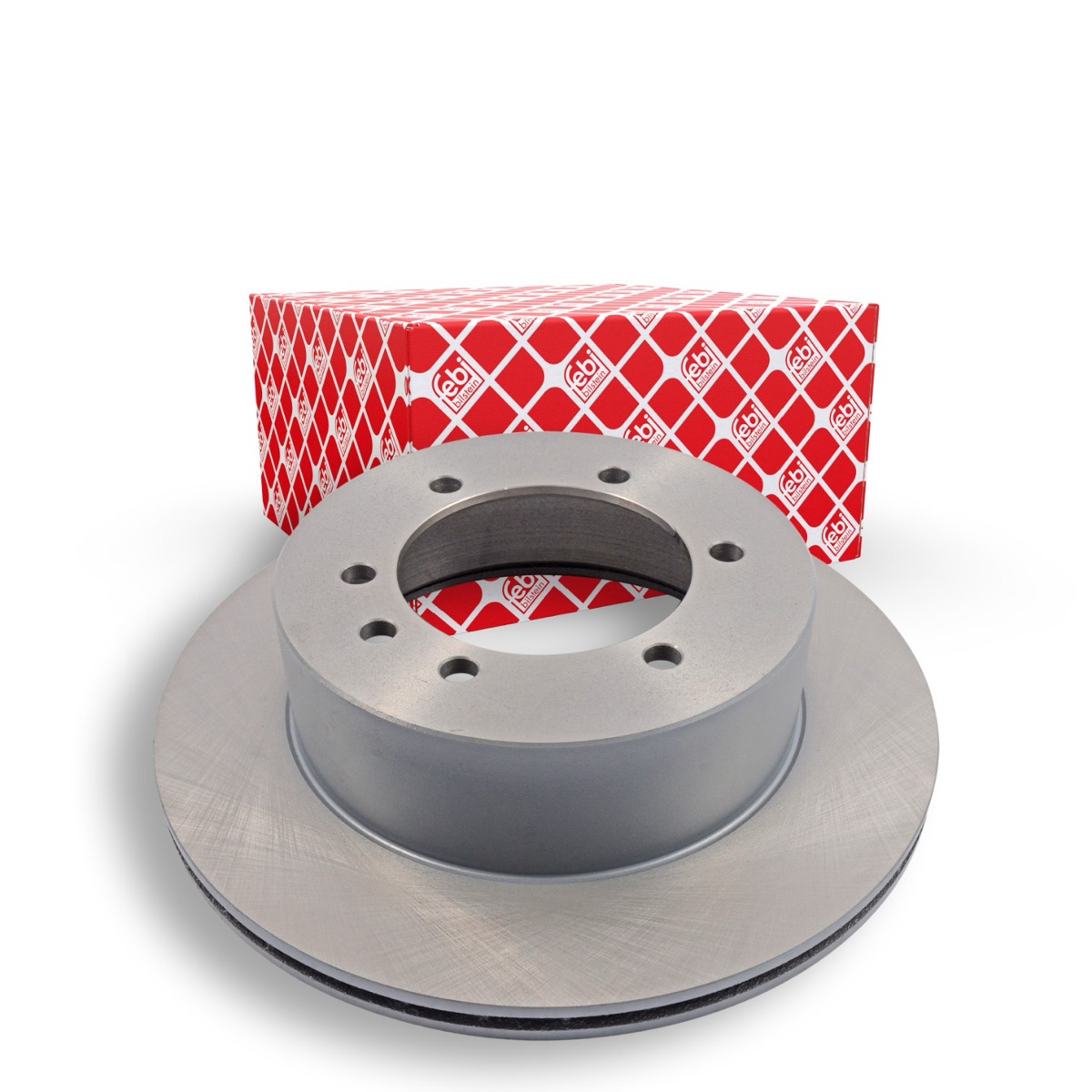 Febi Bilstein 108519 Brake Disc
