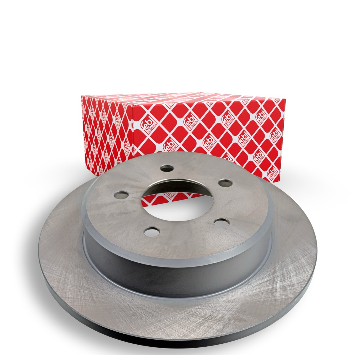 Febi Bilstein 108523 Brake Disc