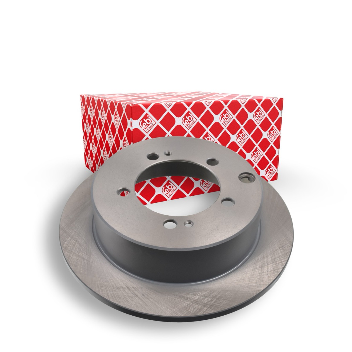 Febi Bilstein 108526 Brake Disc