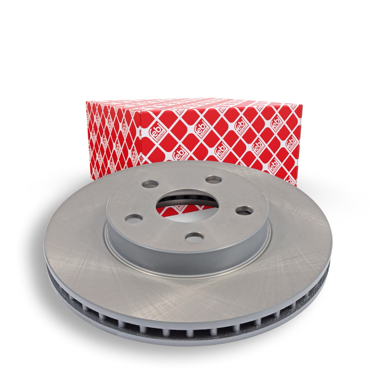 Febi Bilstein 108527 Brake Disc