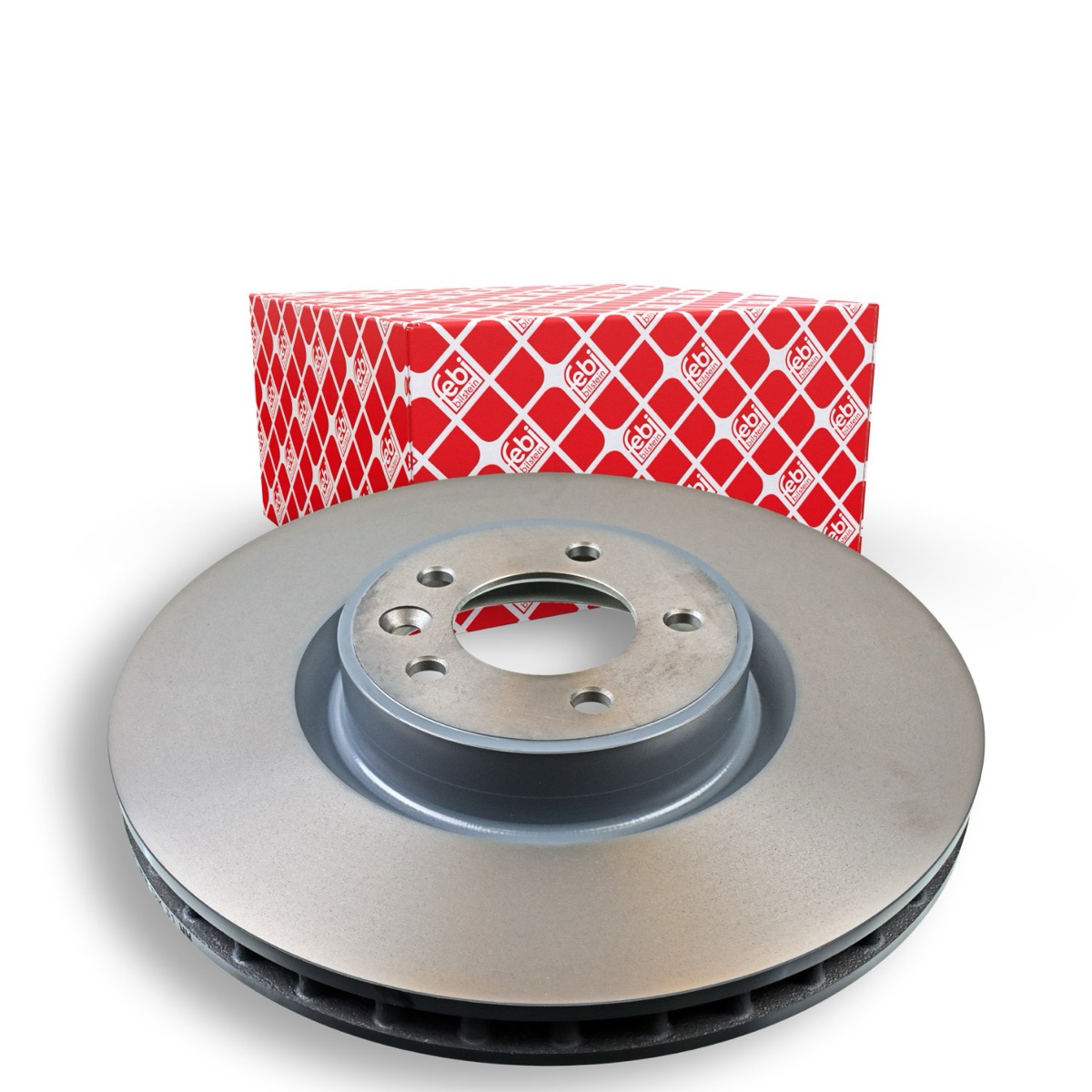 Febi Bilstein 108529 Brake Disc