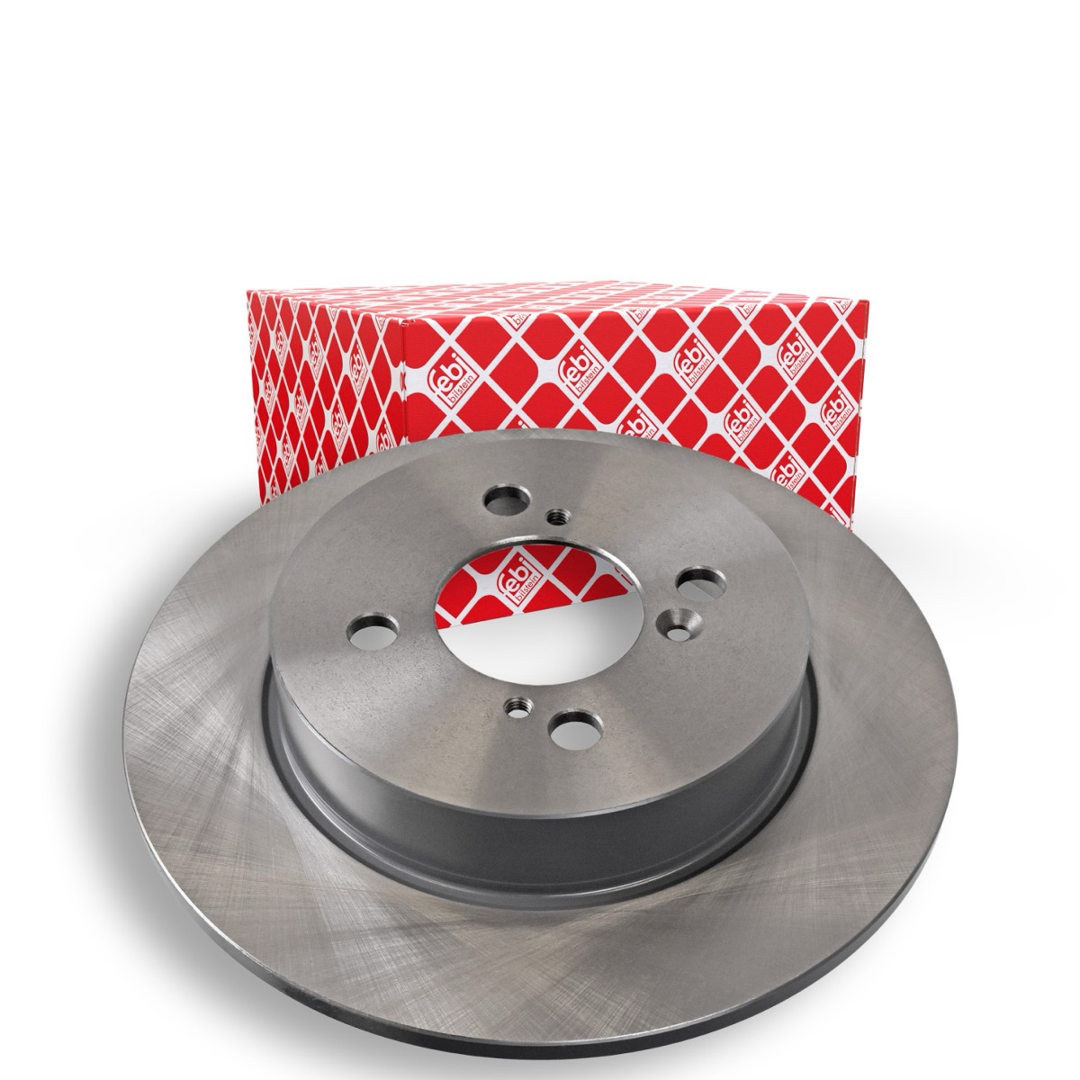 Febi Bilstein 108531 Brake Disc