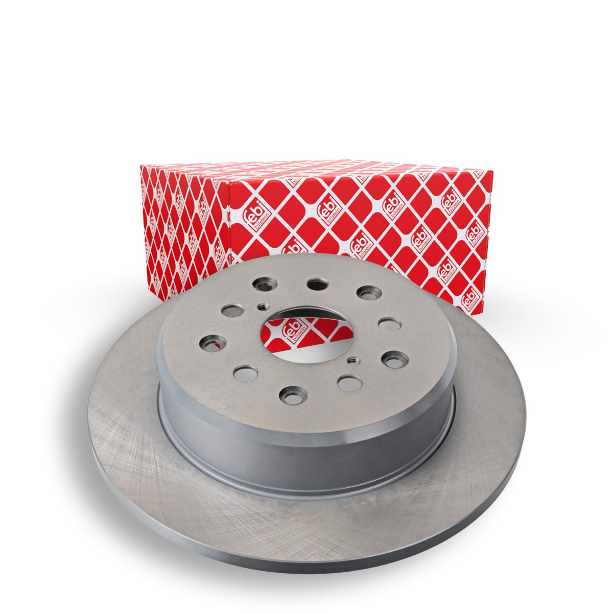 Febi Bilstein 108535 Brake Disc