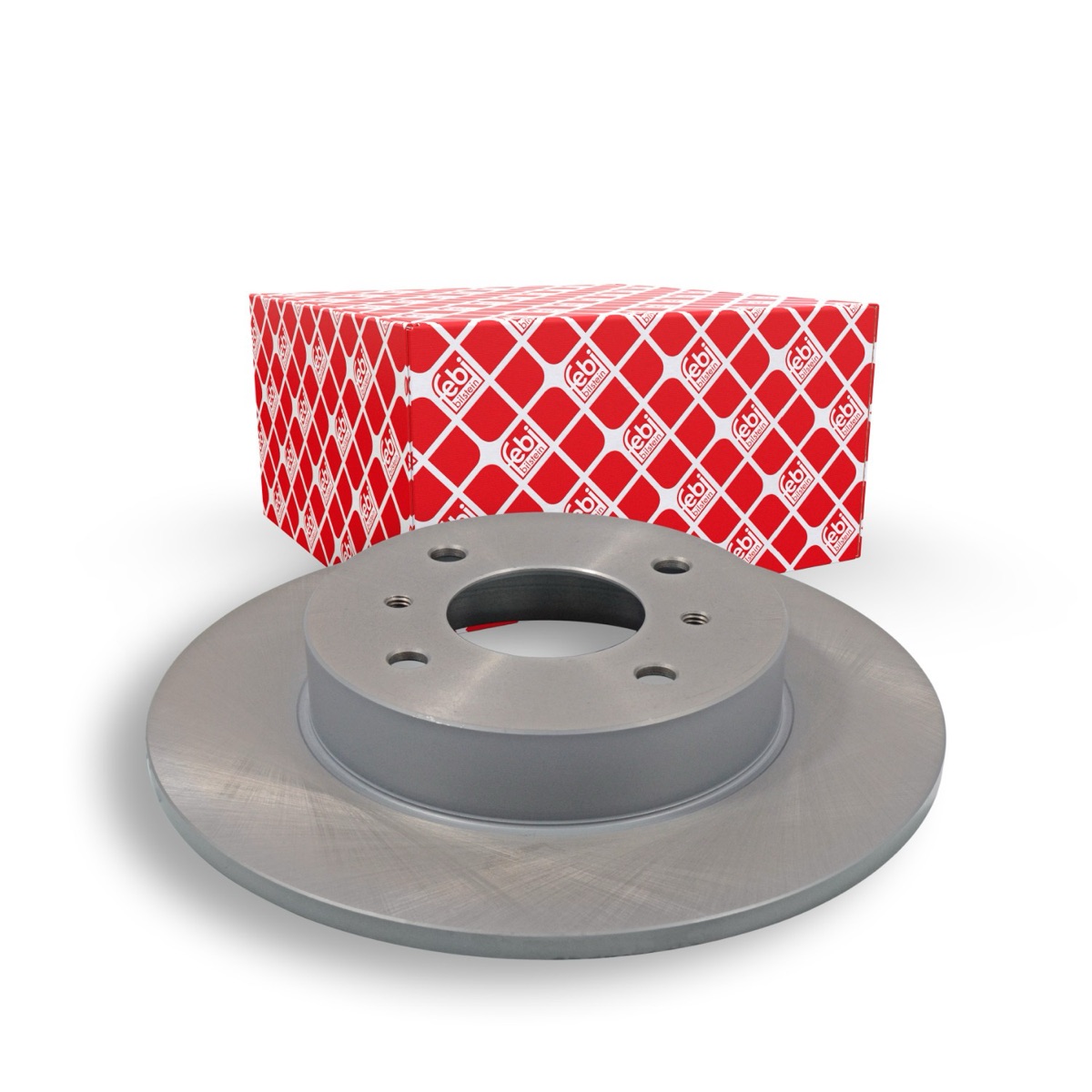 Febi Bilstein 108536 Brake Disc