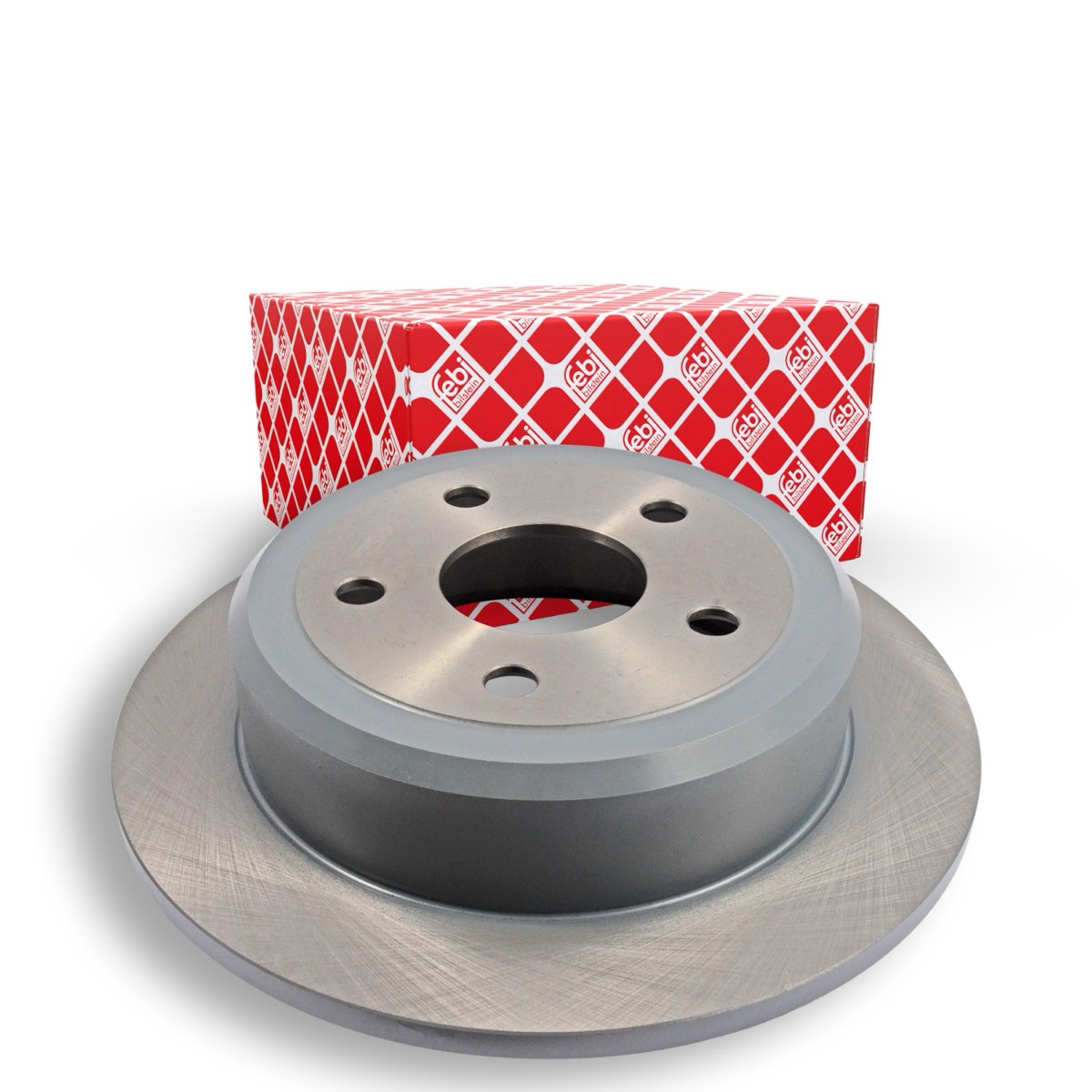Febi Bilstein 108542 Brake Disc