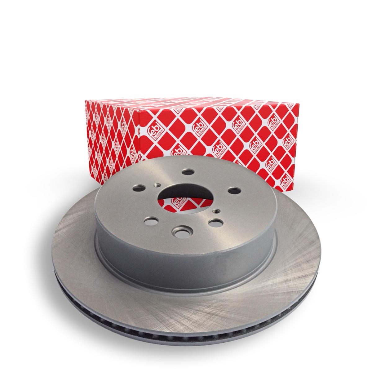 Febi Bilstein 108546 Brake Disc