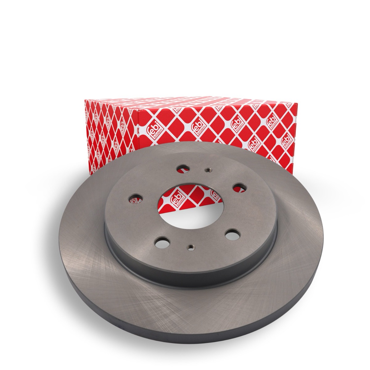 Febi Bilstein 108547 Brake Disc