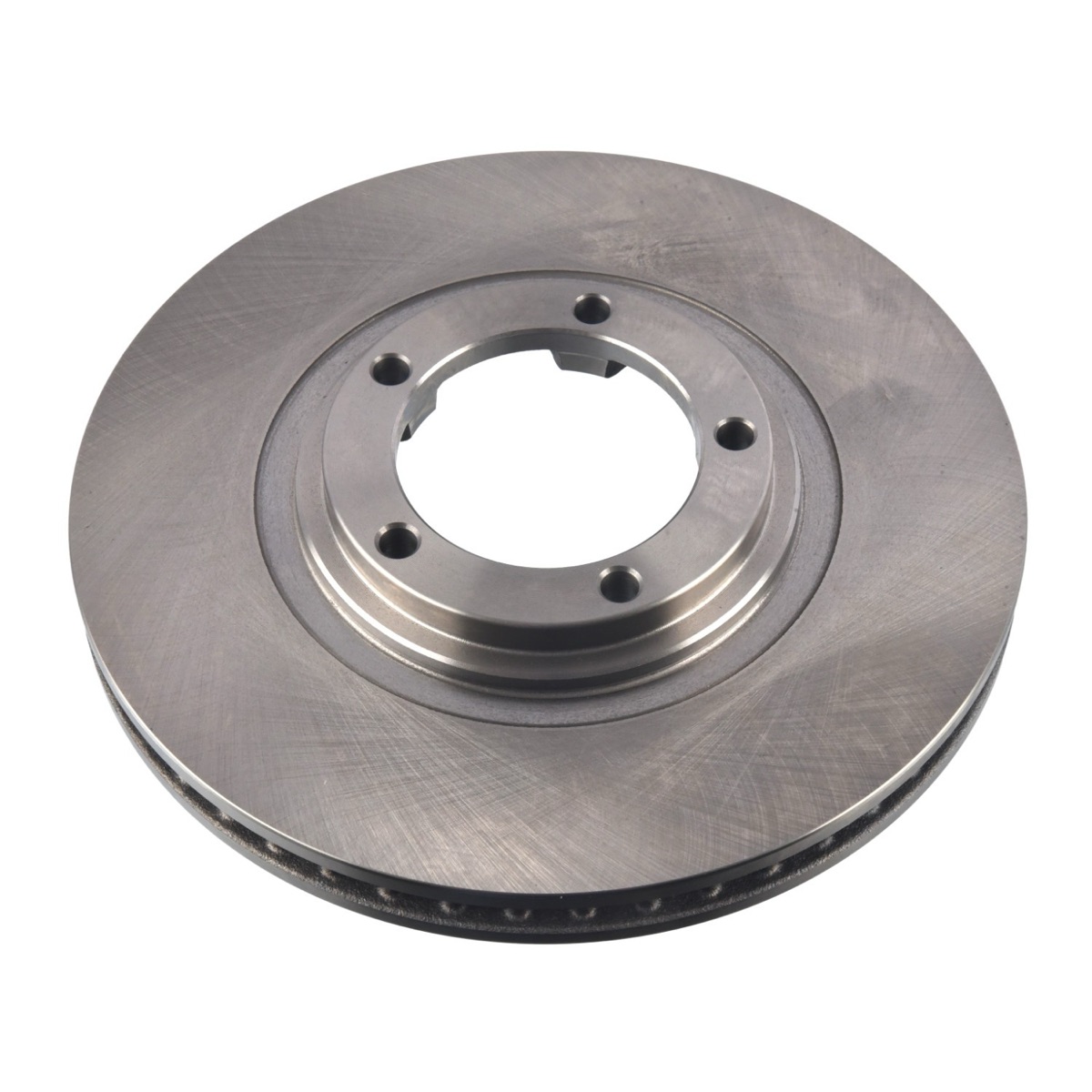 Febi Bilstein 108554 Brake Disc