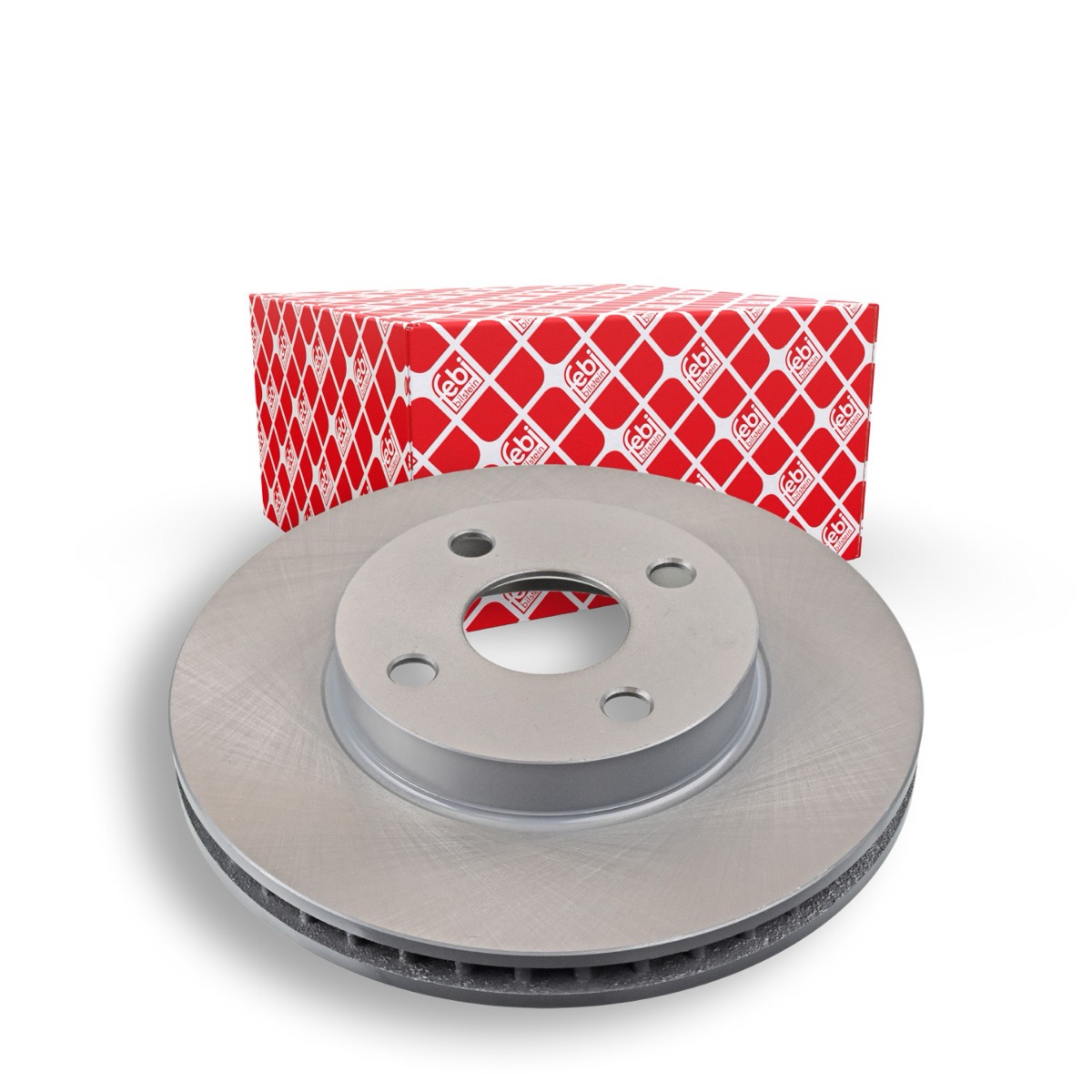 Febi Bilstein 108560 Brake Disc