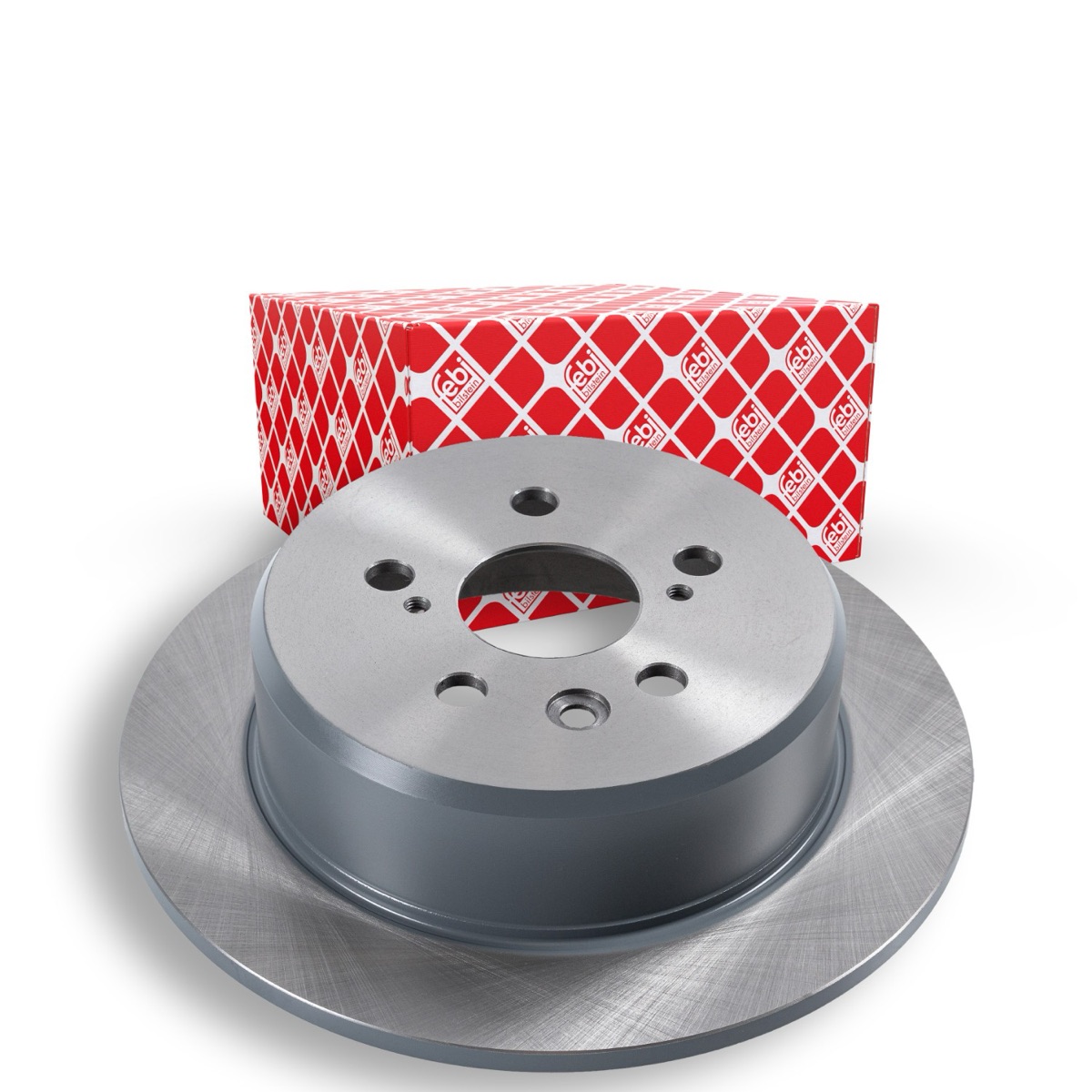 Febi Bilstein 108561 Brake Disc