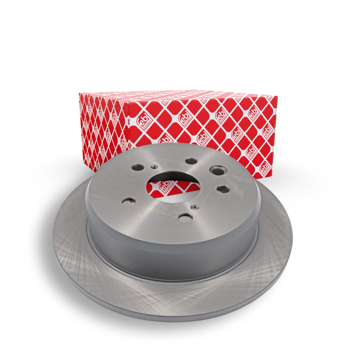 Febi Bilstein 108562 Brake Disc