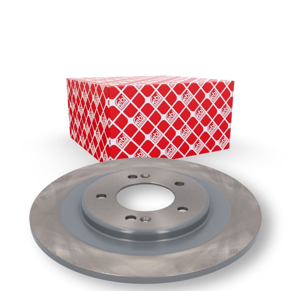 Febi Bilstein 108563 Brake Disc