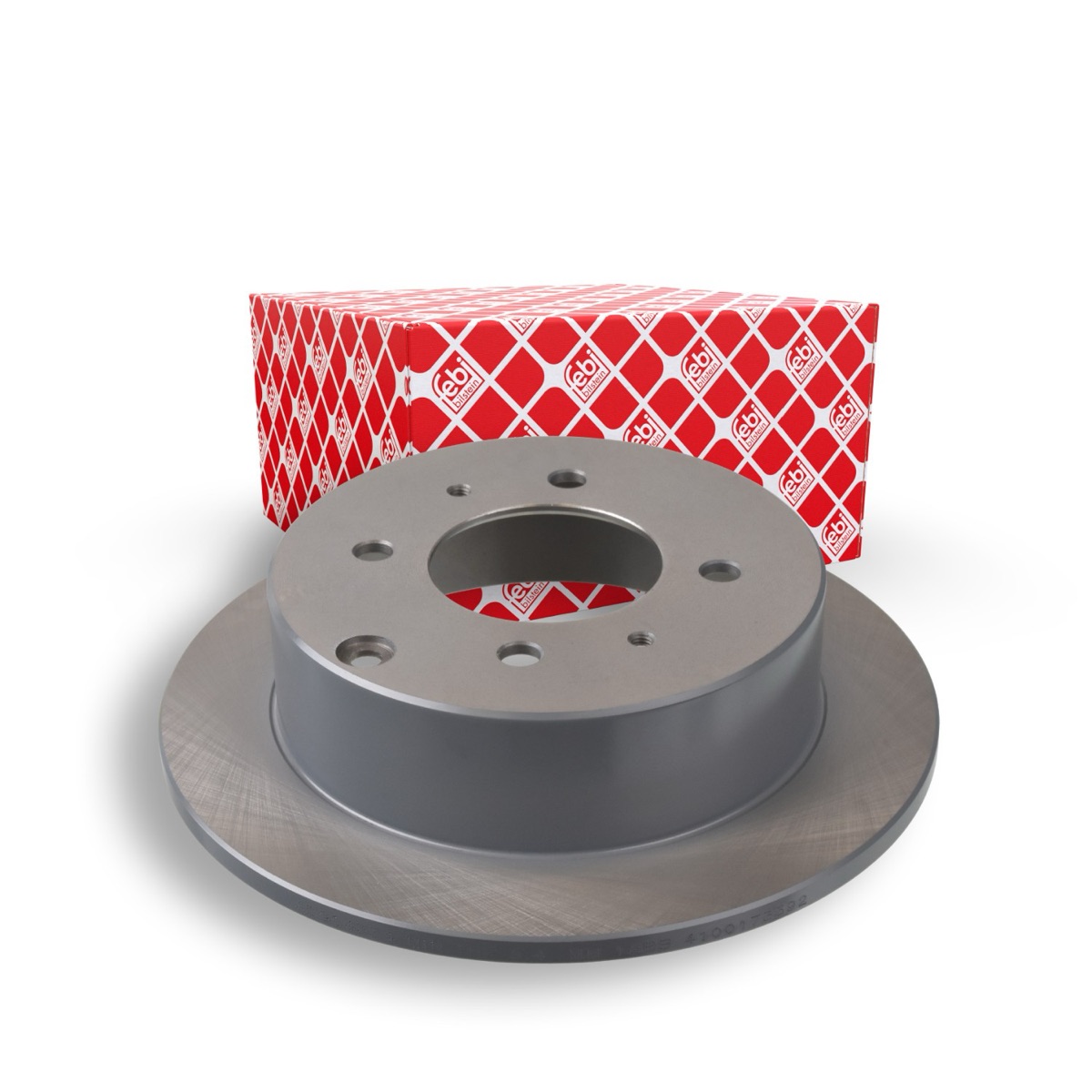 Febi Bilstein 108564 Brake Disc
