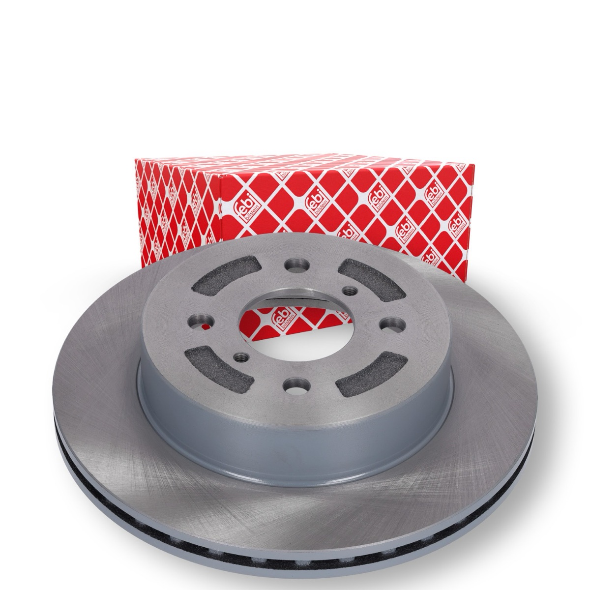 Febi Bilstein 108565 Brake Disc