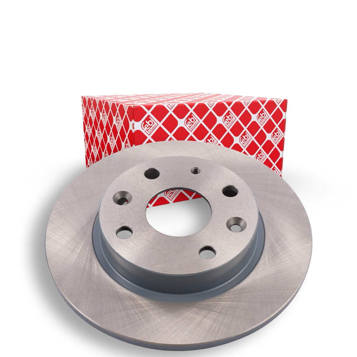 Febi Bilstein 108568 Brake Disc