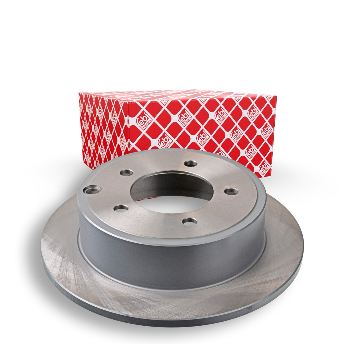 Febi Bilstein 108574 Brake Disc