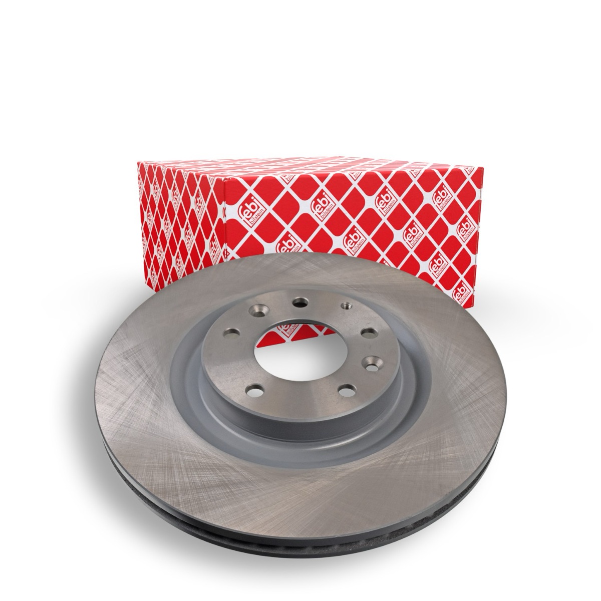 Febi Bilstein 108578 Brake Disc