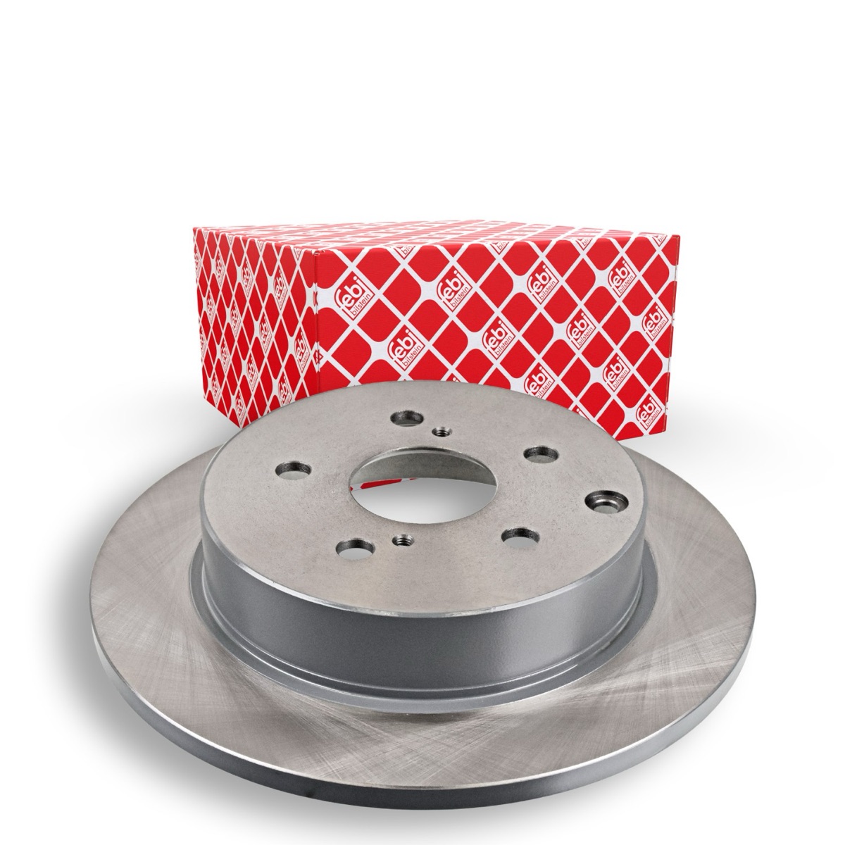 Febi Bilstein 108579 Brake Disc