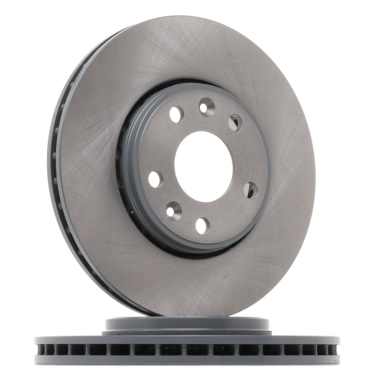 Febi Bilstein 108582 Brake Disc