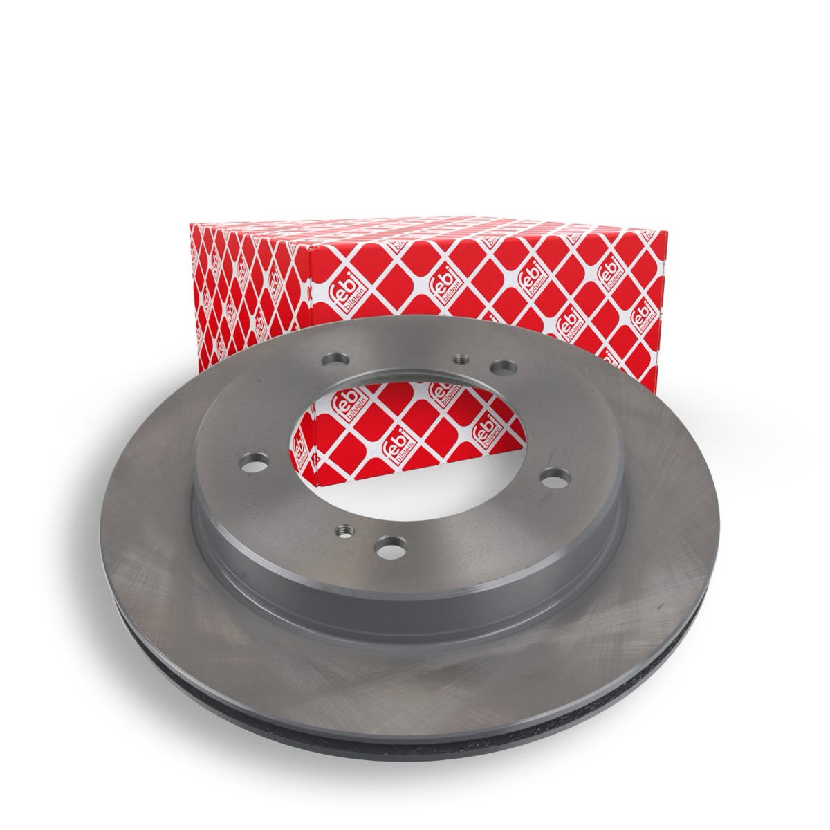 Febi Bilstein 108583 Brake Disc