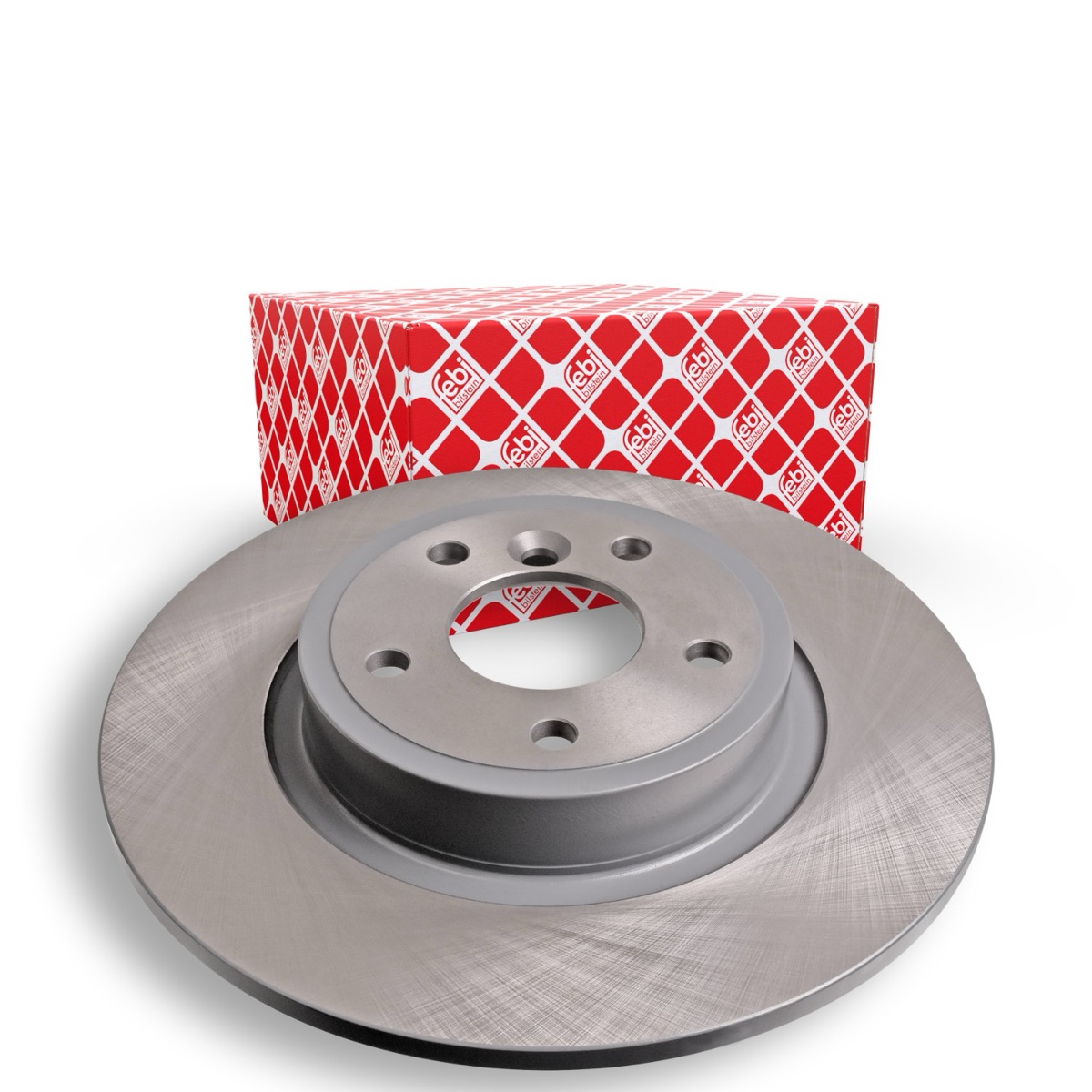 Febi Bilstein 108585 Brake Disc