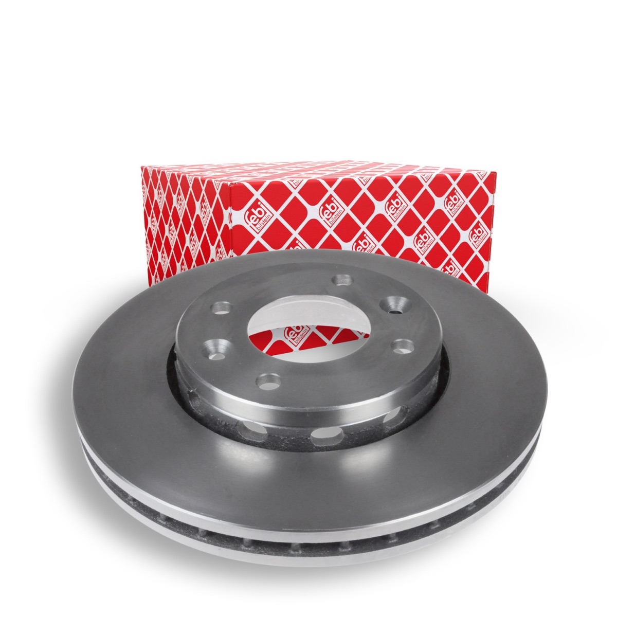 Febi Bilstein 108588 Brake Disc