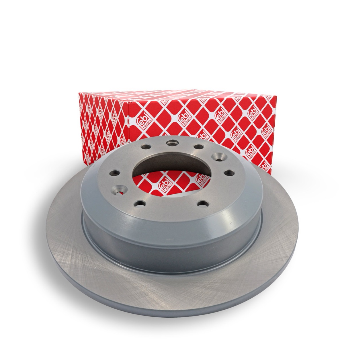 Febi Bilstein 108590 Brake Disc