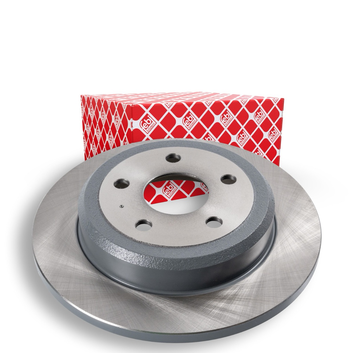 Febi Bilstein 108591 Brake Disc
