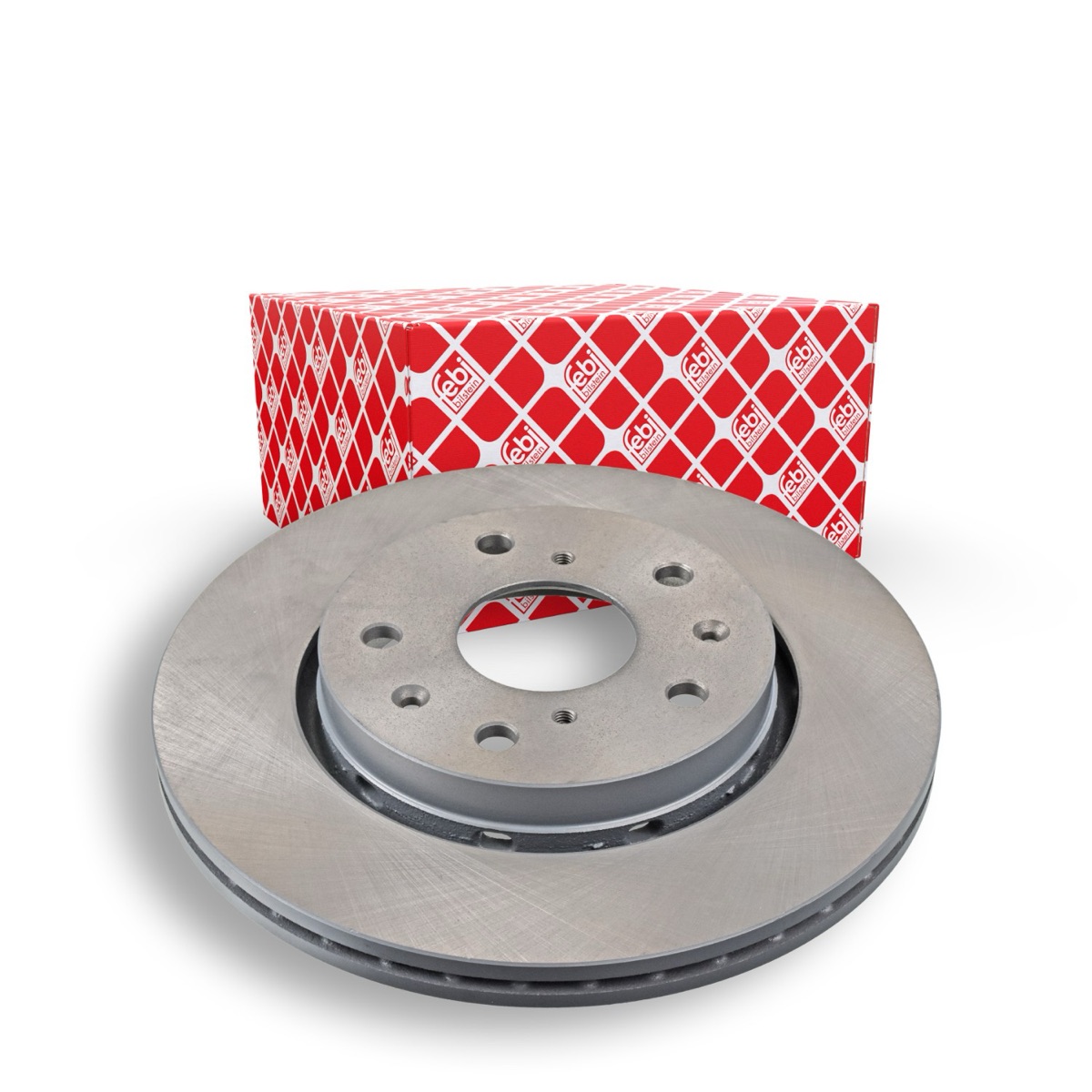 Febi Bilstein 108594 Brake Disc