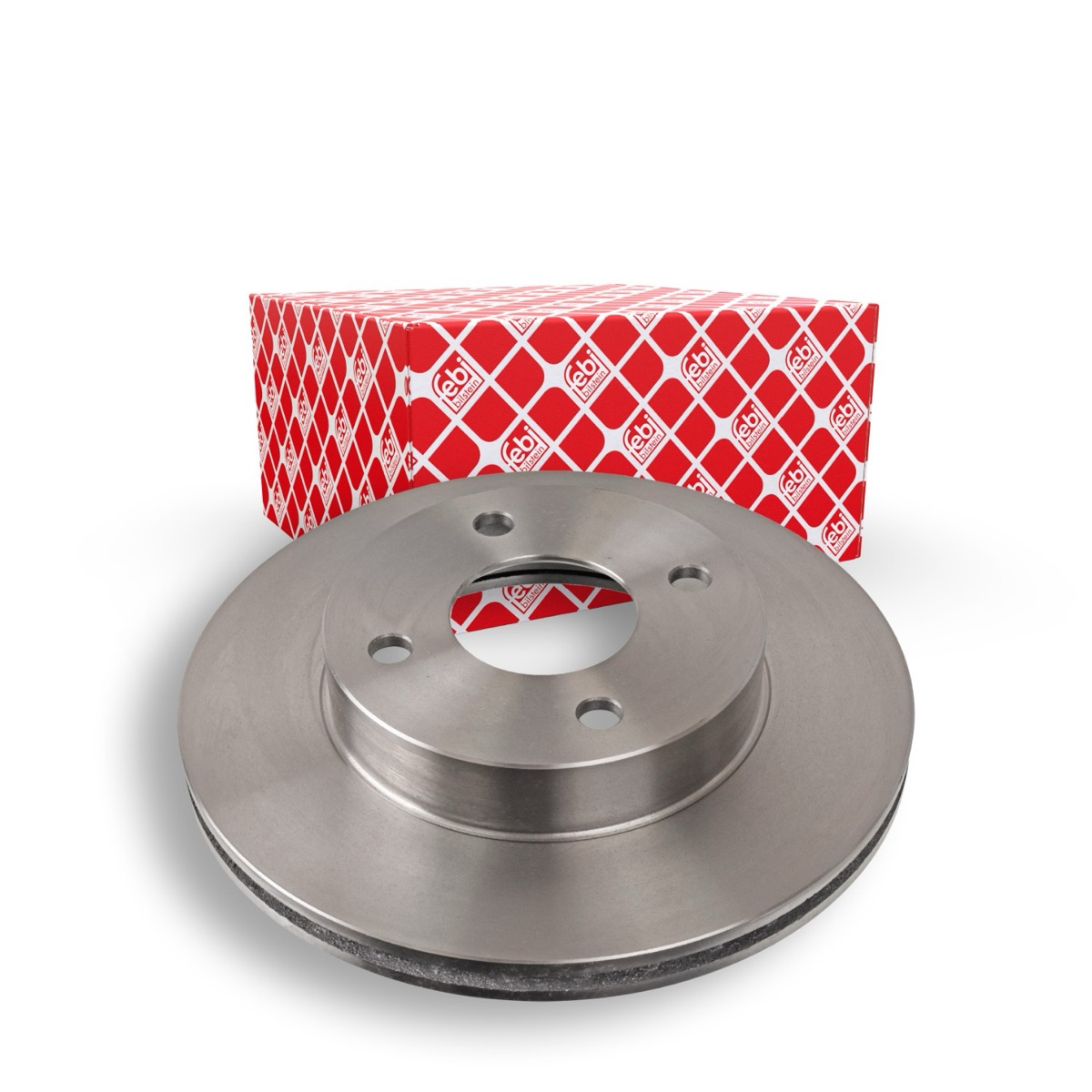 Febi Bilstein 108595 Brake Disc
