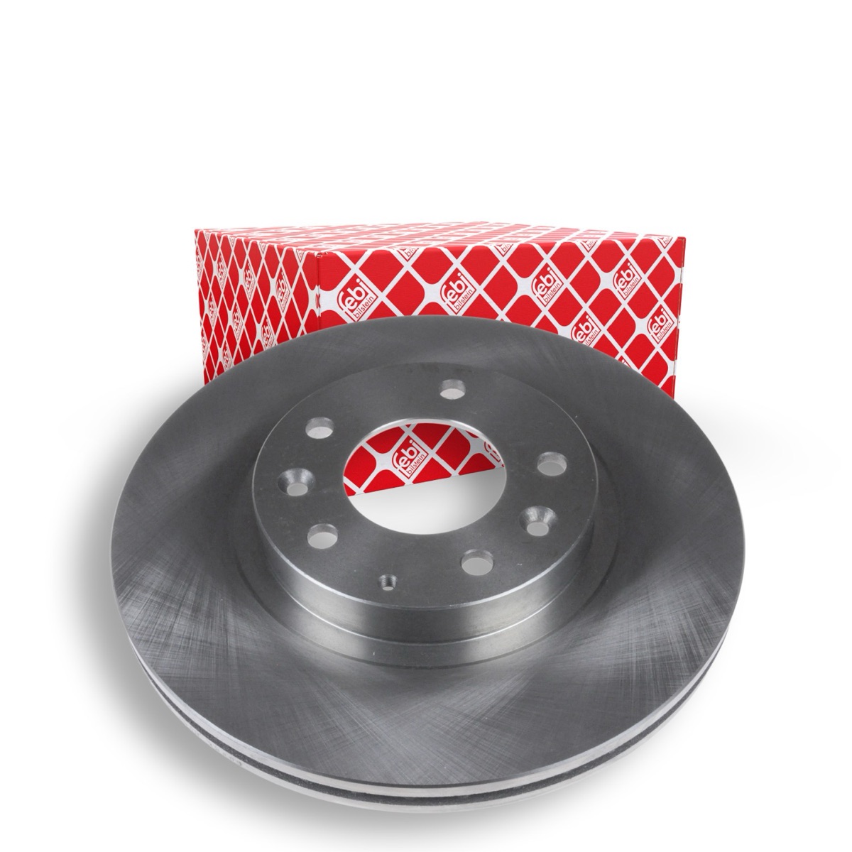 Febi Bilstein 108622 Brake Disc