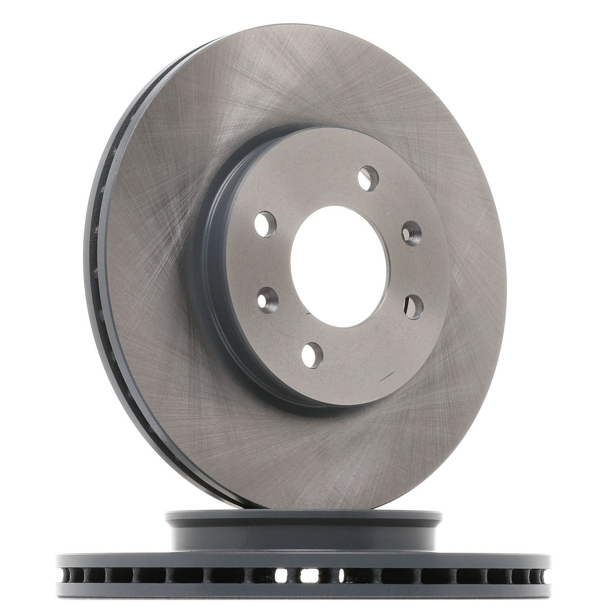 Febi Bilstein 108623 Brake Disc