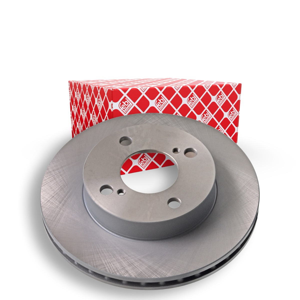 Febi Bilstein 108628 Brake Disc