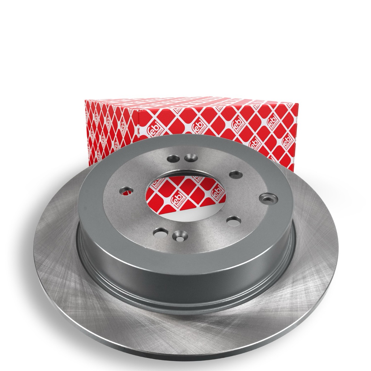 Febi Bilstein 108629 Brake Disc