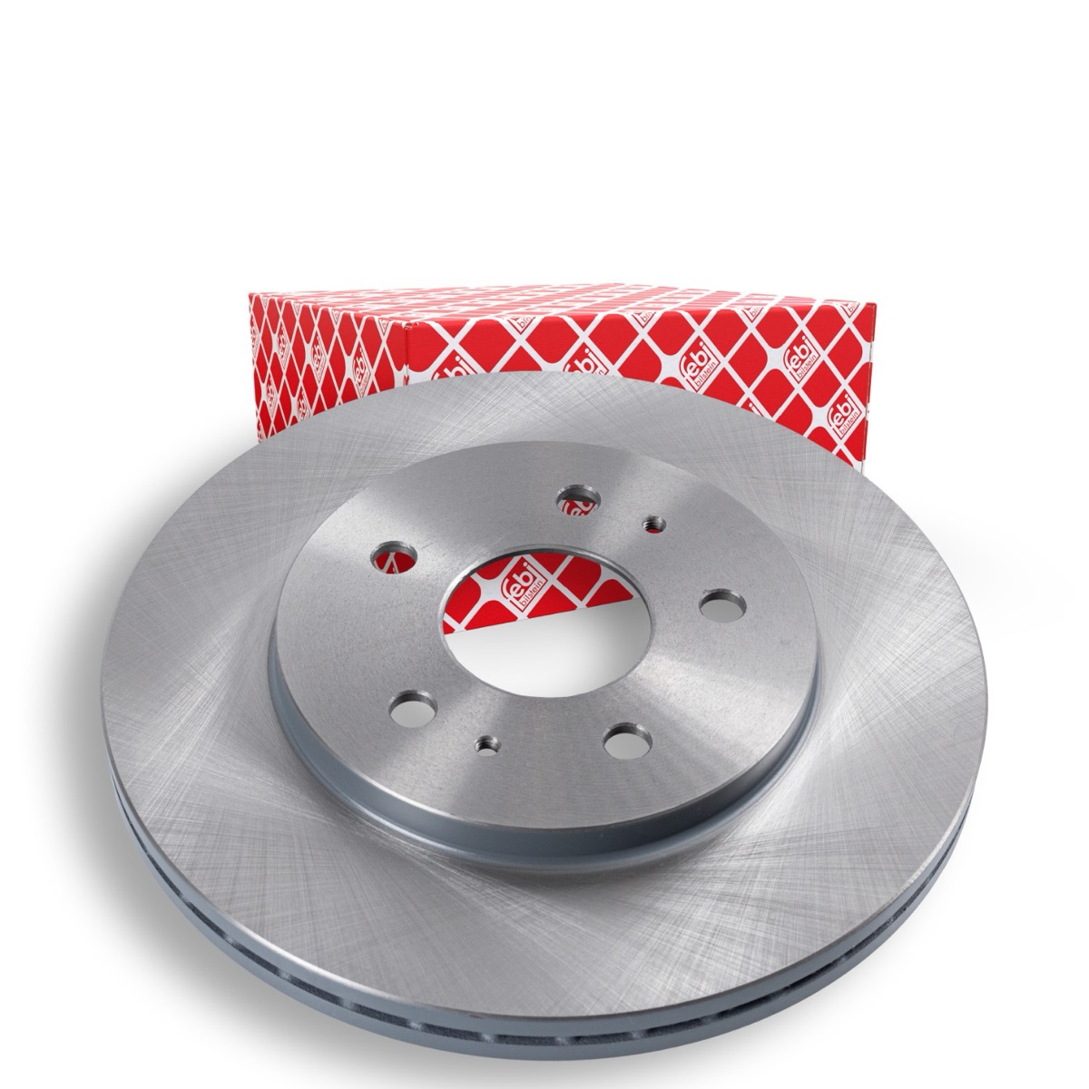 Febi Bilstein 108631 Brake Disc