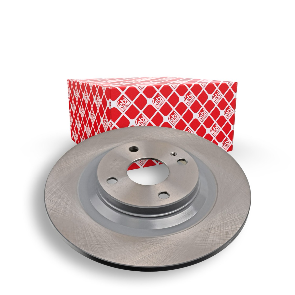 Febi Bilstein 108633 Brake Disc