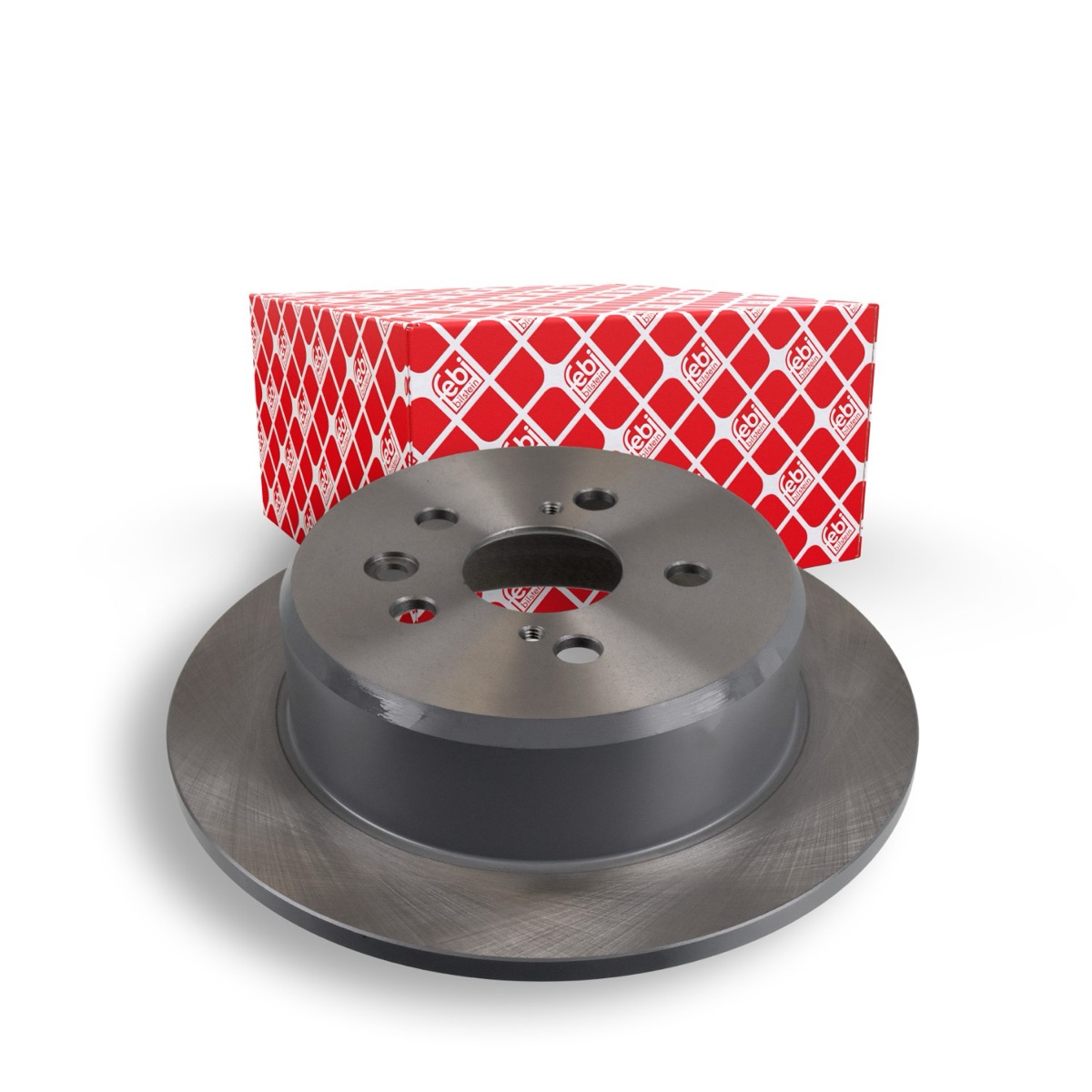 Febi Bilstein 108639 Brake Disc