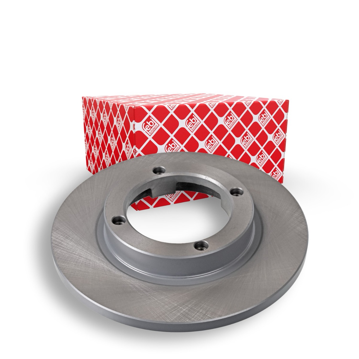Febi Bilstein 108641 Brake Disc