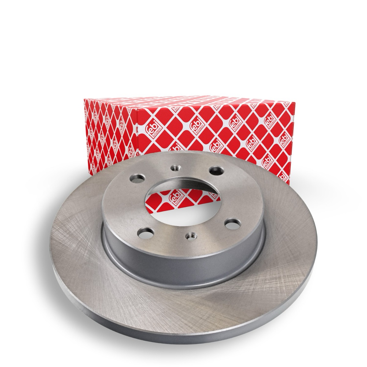 Febi Bilstein 108649 Brake Disc