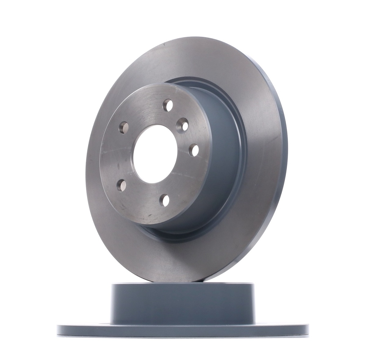 Febi Bilstein 108652 Brake Disc