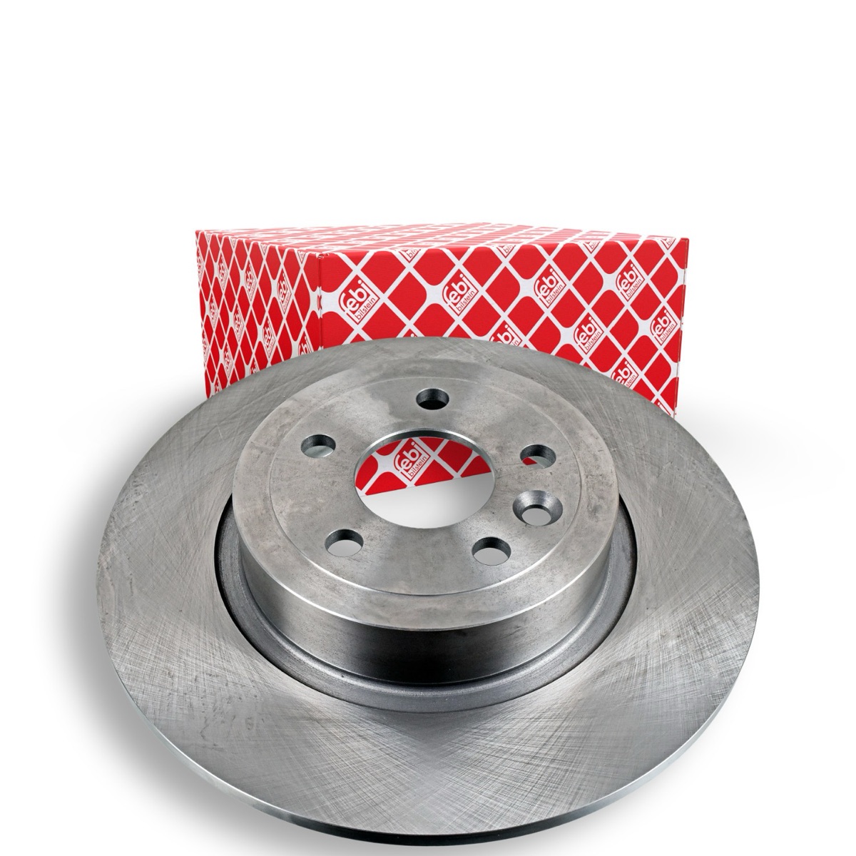 Febi Bilstein 108661 Brake Disc