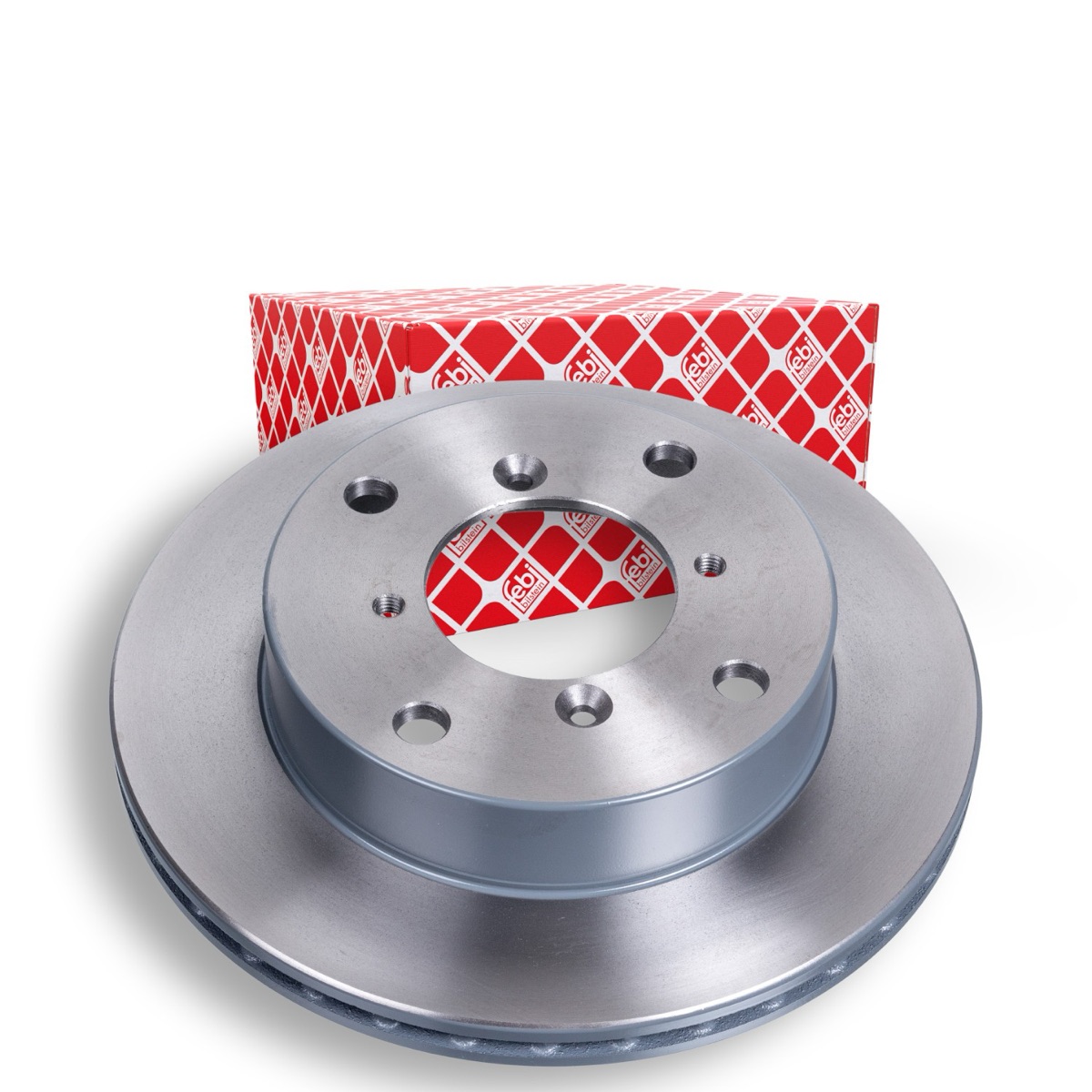 Febi Bilstein 10867 Brake Disc