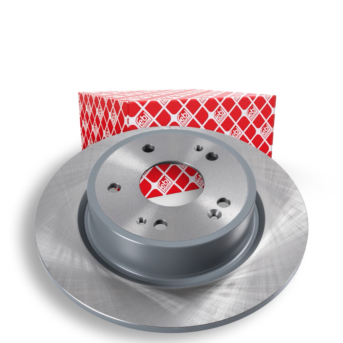 Febi Bilstein 108670 Brake Disc