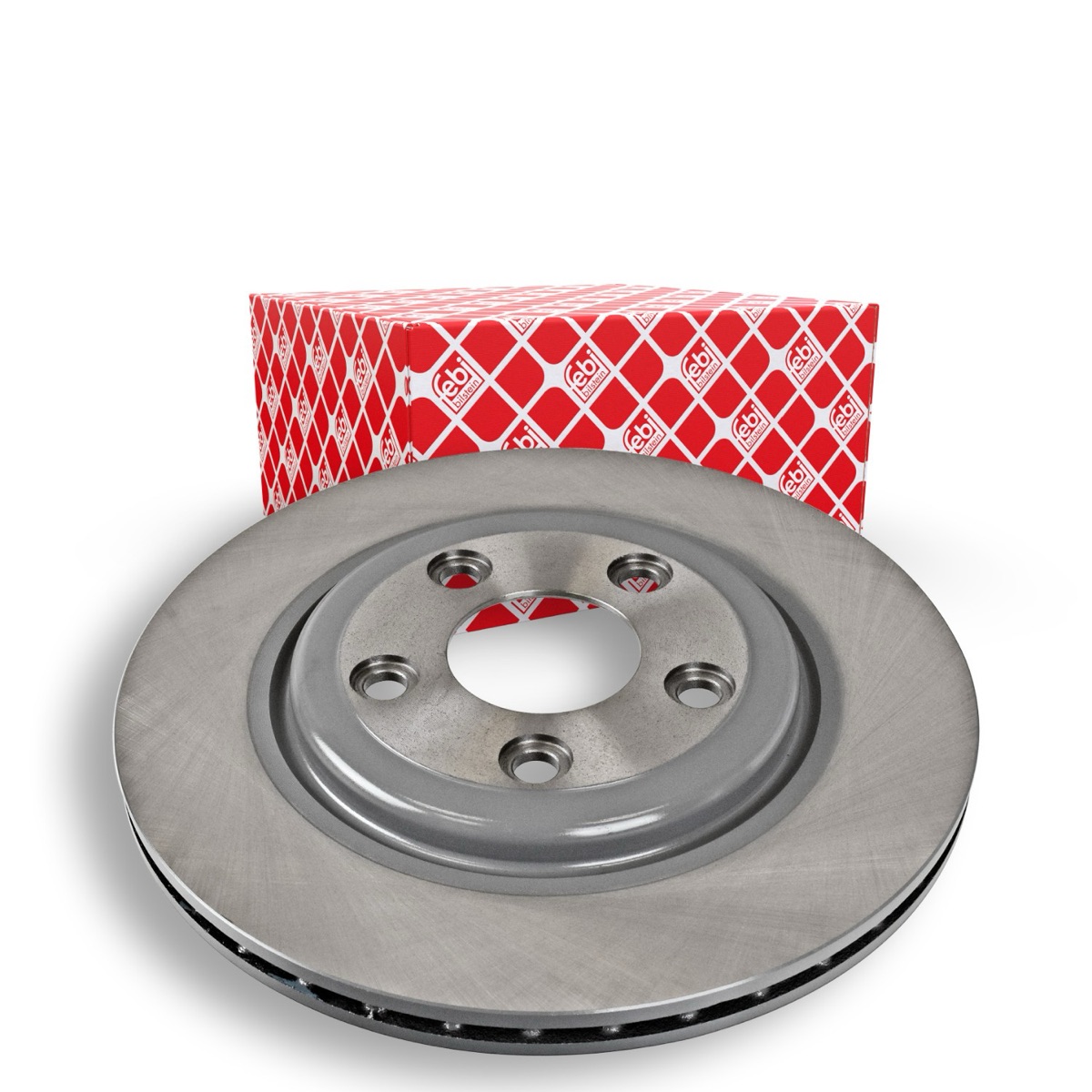 Febi Bilstein 108673 Brake Disc