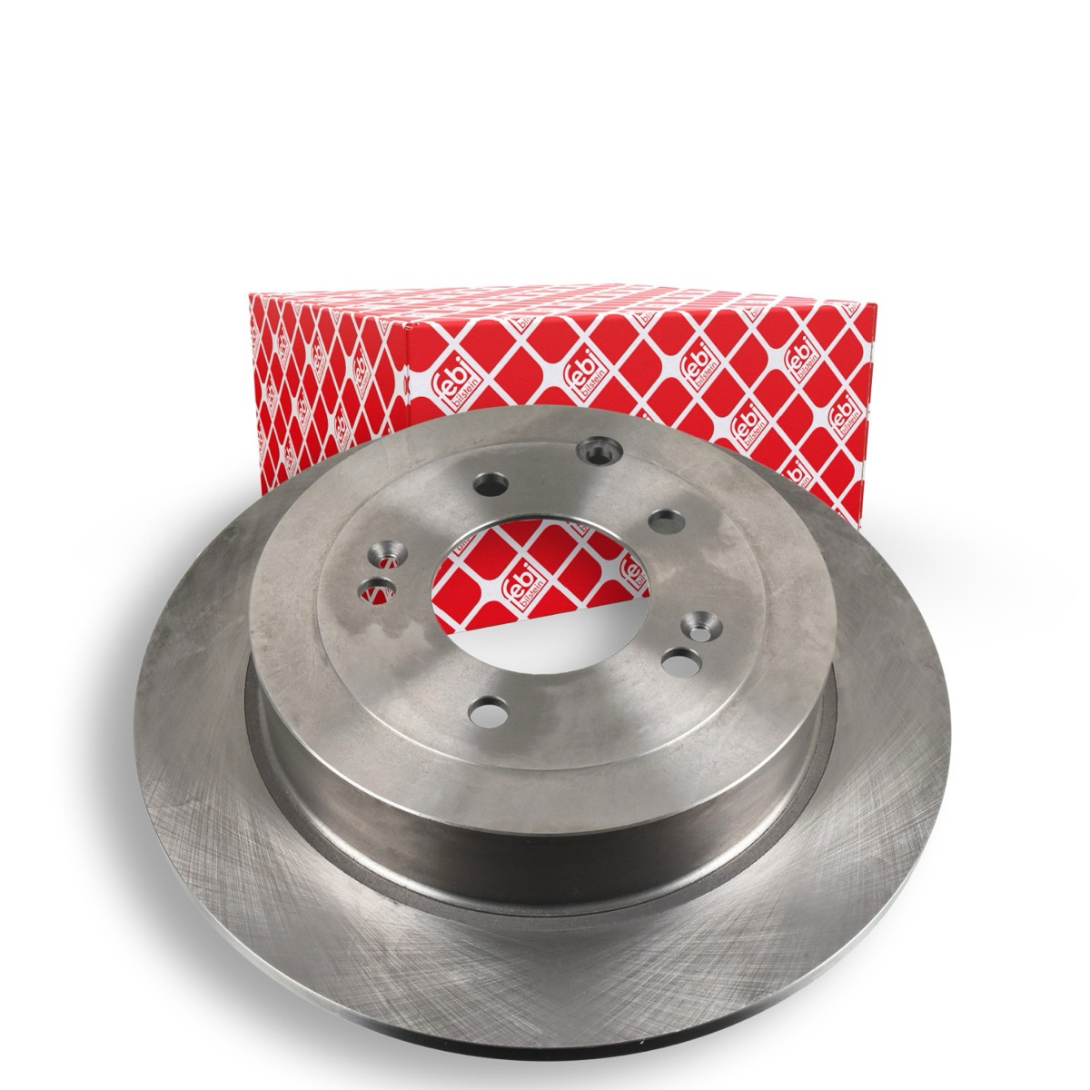 Febi Bilstein 108675 Brake Disc