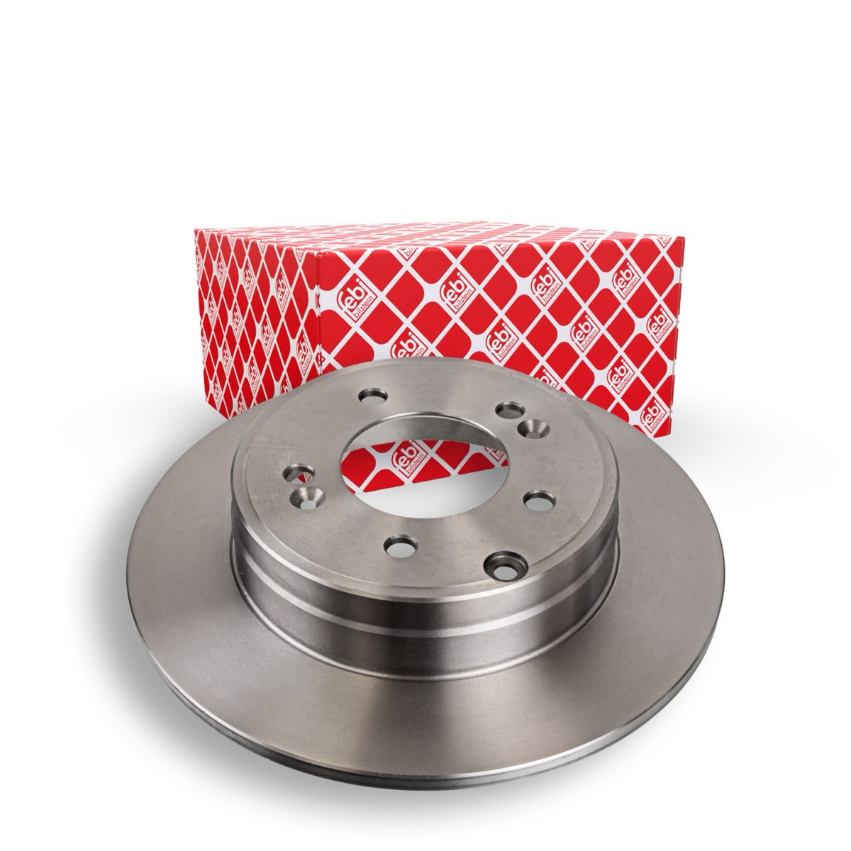 Febi Bilstein 108679 Brake Disc